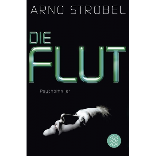 Arno Strobel - Die Flut