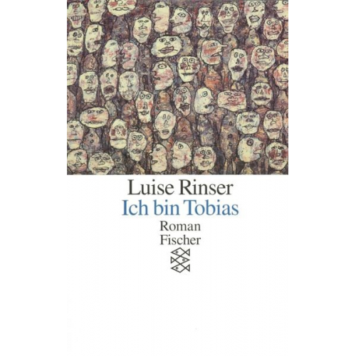 Luise Rinser - Ich bin Tobias