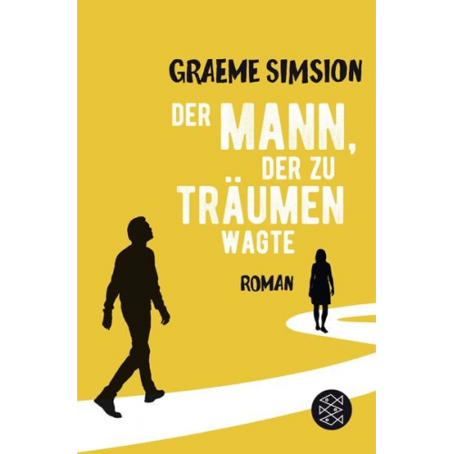 Graeme Simsion - Der Mann, der zu träumen wagte