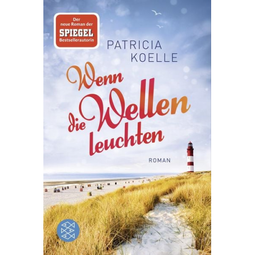 Patricia Koelle - Wenn die Wellen leuchten