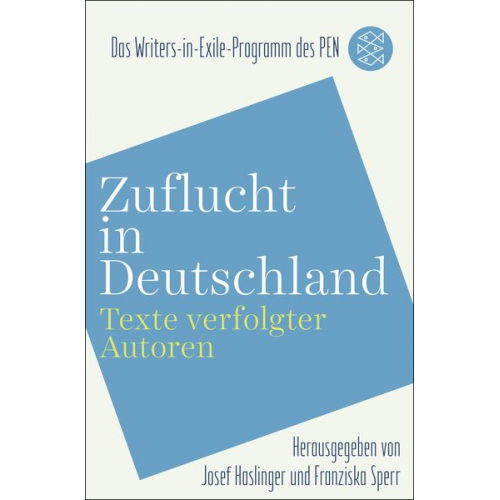Zuflucht in Deutschland