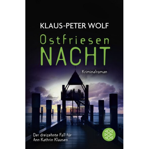 Klaus-Peter Wolf - Ostfriesennacht