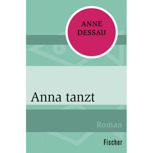 Anne Dessau - Anna tanzt