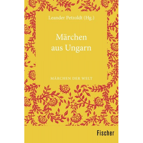 Märchen aus Ungarn