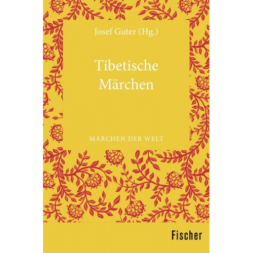 Tibetische Märchen