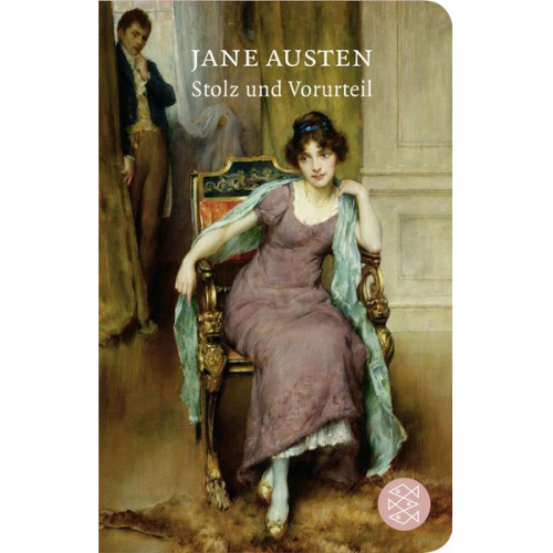 Jane Austen - Stolz und Vorurteil