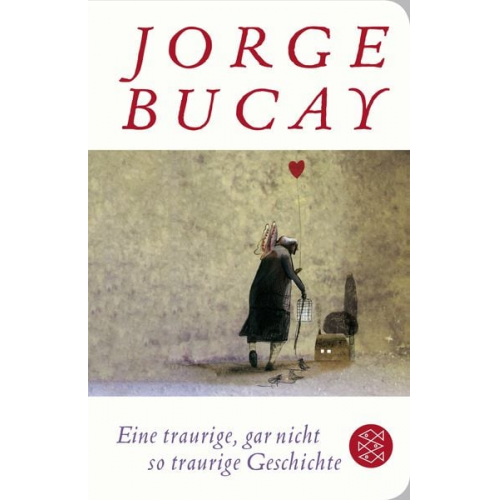 Jorge Bucay - Eine traurige, gar nicht so traurige Geschichte