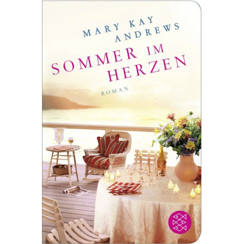 Mary Kay Andrews - Sommer im Herzen