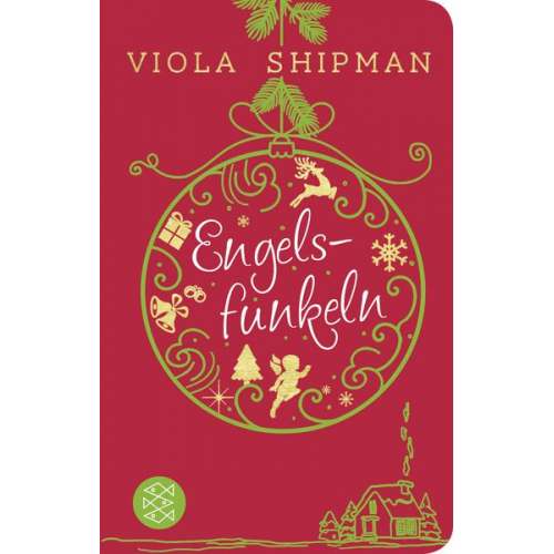 Viola Shipman - Engelsfunkeln