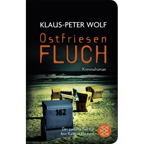 Klaus-Peter Wolf - Ostfriesenfluch