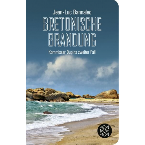 Jean-Luc Bannalec - Bretonische Brandung