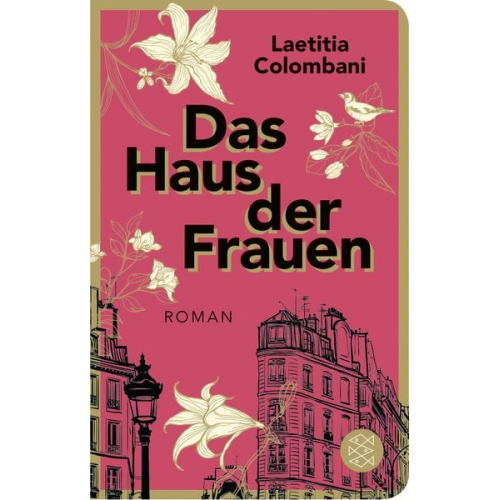 Laetitia Colombani - Das Haus der Frauen