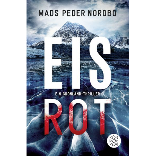 Mads Peder Nordbo - Eisrot