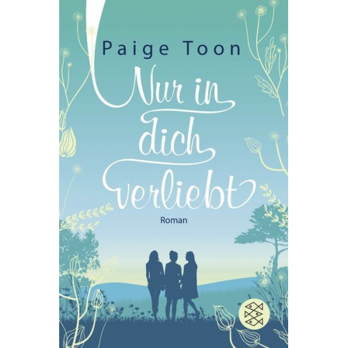 Paige Toon - Nur in dich verliebt