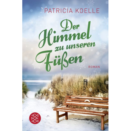 Patricia Koelle - Der Himmel zu unseren Füßen