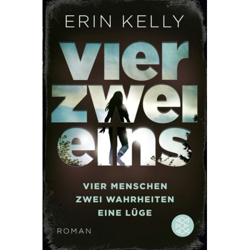 Erin Kelly - Vier.Zwei.Eins.