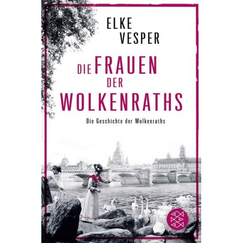 Elke Vesper - Die Frauen der Wolkenraths