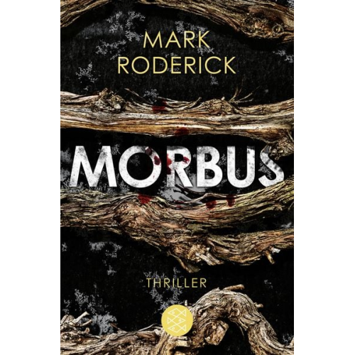 Mark Roderick - Morbus