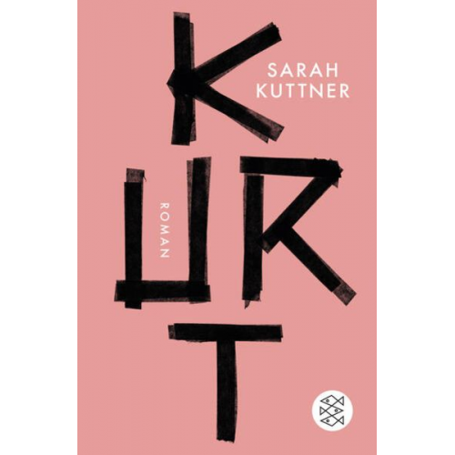 Sarah Kuttner - Kurt