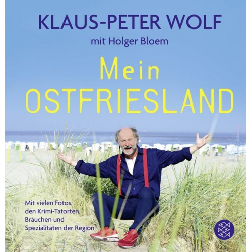 Klaus-Peter Wolf - Mein Ostfriesland