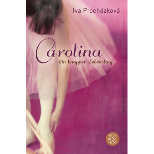 Iva Procházková - Carolina