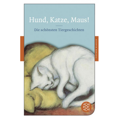 Lea K. Ostmann - Hund, Katze, Maus!