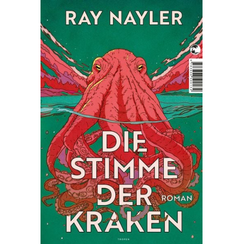 Ray Nayler - Die Stimme der Kraken