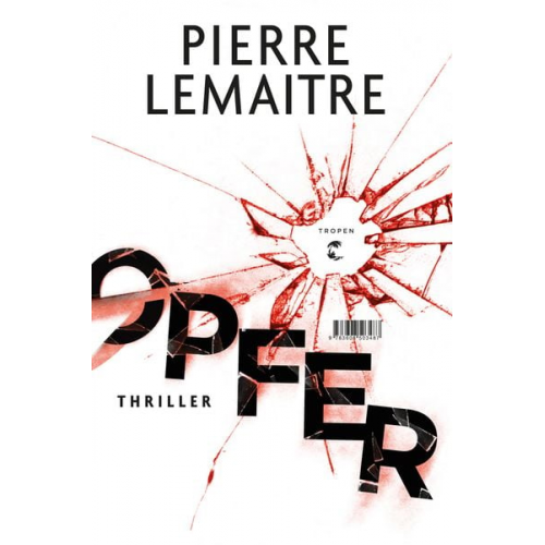 Pierre Lemaitre - Opfer