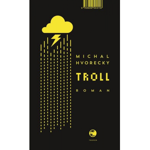 Michal Hvorecky - Troll