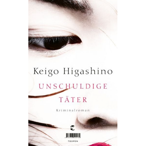 Keigo Higashino - Unschuldige Täter