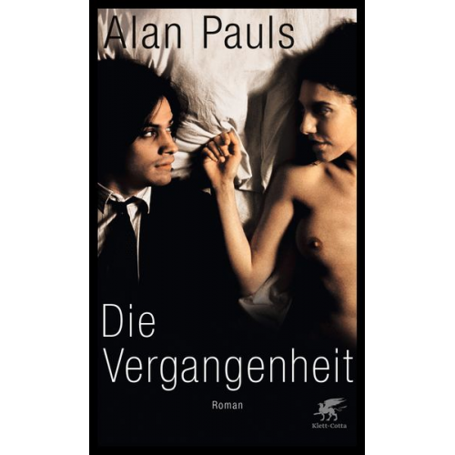 Alan Pauls - Die Vergangenheit