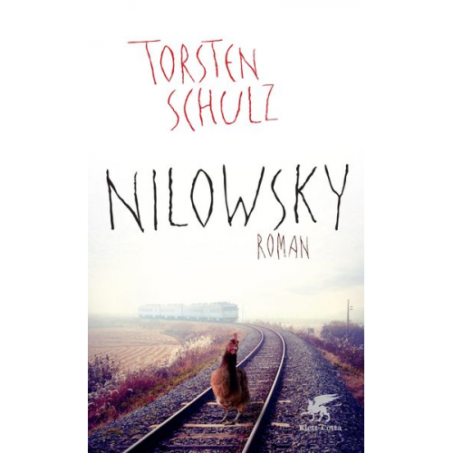 Torsten Schulz - Nilowsky