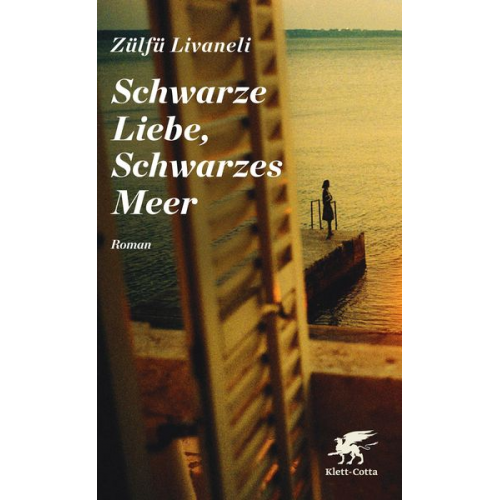 Zülfü Livaneli - Schwarze Liebe, Schwarzes Meer