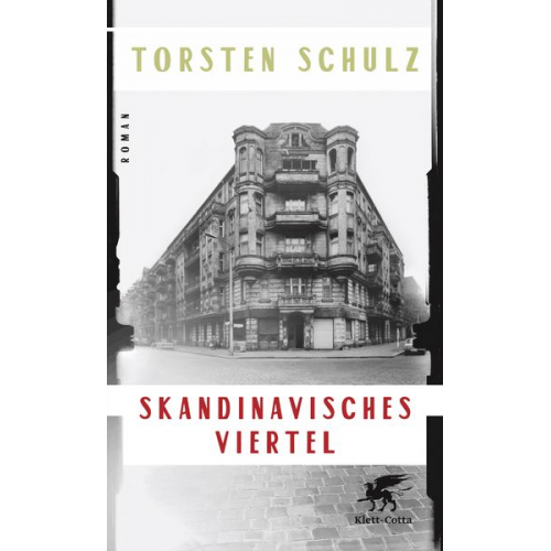 Torsten Schulz - Skandinavisches Viertel