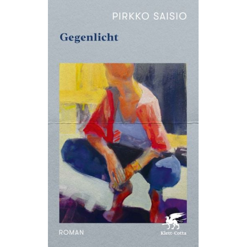 Pirkko Saisio - Gegenlicht