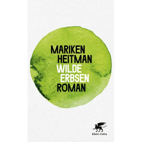 Mariken Heitman - Wilde Erbsen