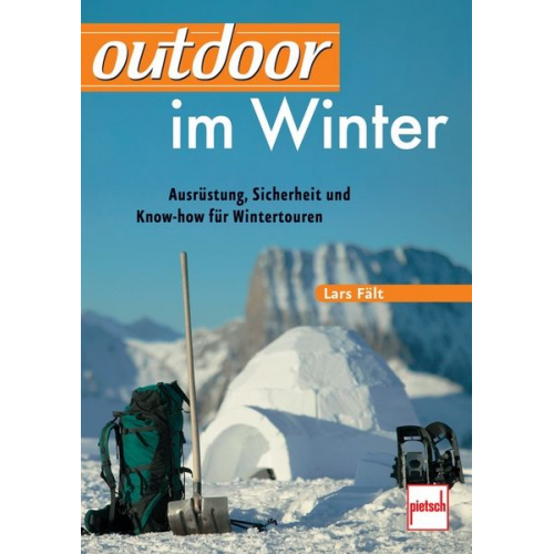 Lars Fält - Outdoor im Winter