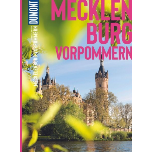 Rasso Knoller - DuMont Bildatlas Mecklenburg-Vorpommern