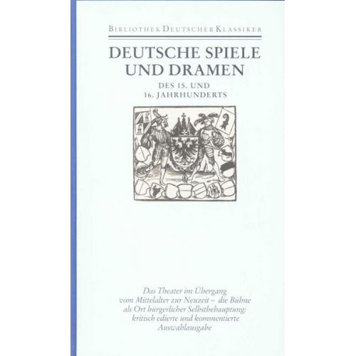 Hellmut Thomke - Bibliothek der Frühen Neuzeit.