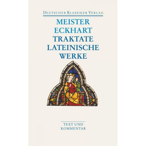 Meister Eckhart - Predigten