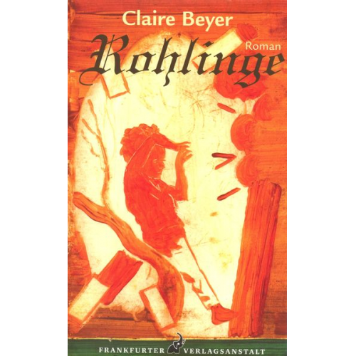 Claire Beyer - Rohlinge