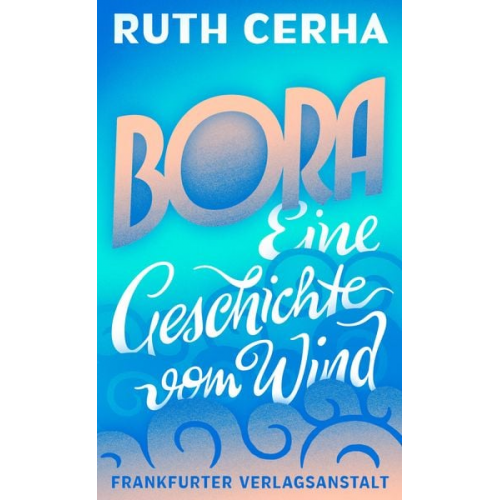 Ruth Cerha - Bora