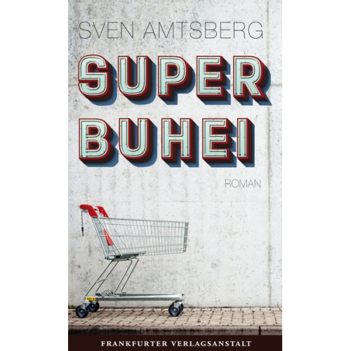 Sven Amtsberg - Superbuhei
