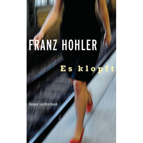 Franz Hohler - Es klopft