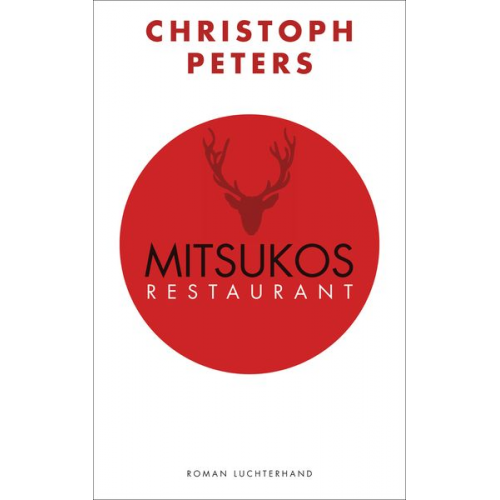 Christoph Peters - Mitsukos Restaurant