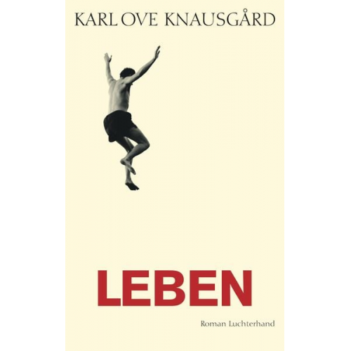 Karl Ove Knausgard - Leben