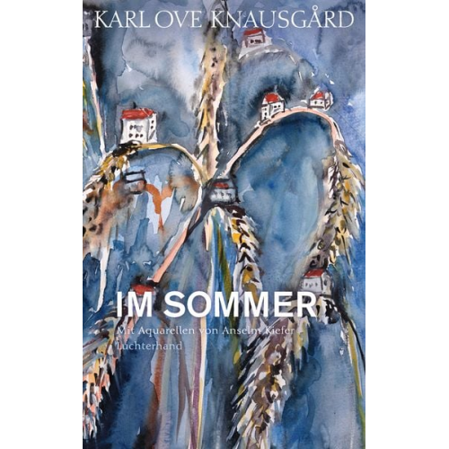 Karl Ove Knausgard - Im Sommer