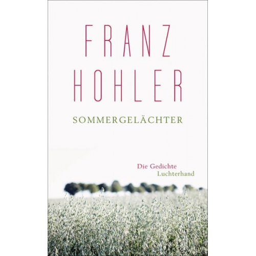 Franz Hohler - Sommergelächter