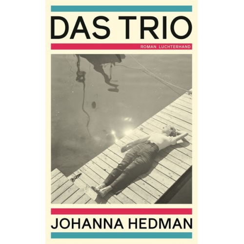 Johanna Hedman - Das Trio