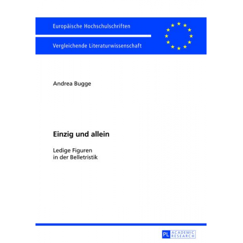 Andrea Bugge - Einzig und allein